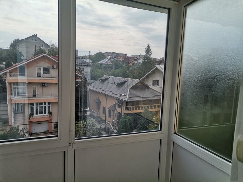 Vanzare apartament 2 camere, Nord - Kaufland - Poză 7
