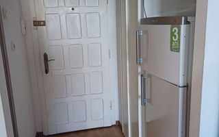 Apartament de 1 camera, 34 mp, AC, zona Piata Flora - Poză 7