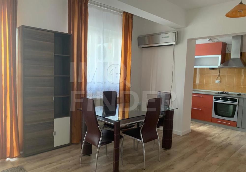 Apartament 3 camere 114 mp zona Iulius Mall - Poză 2