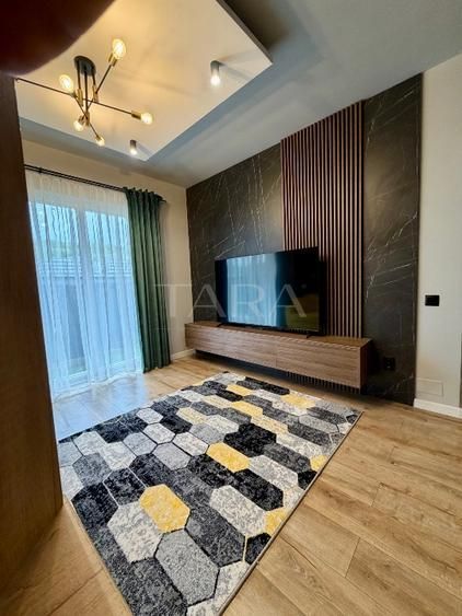 Apartament 2 camere, Florești – zona Terra - Poză 6