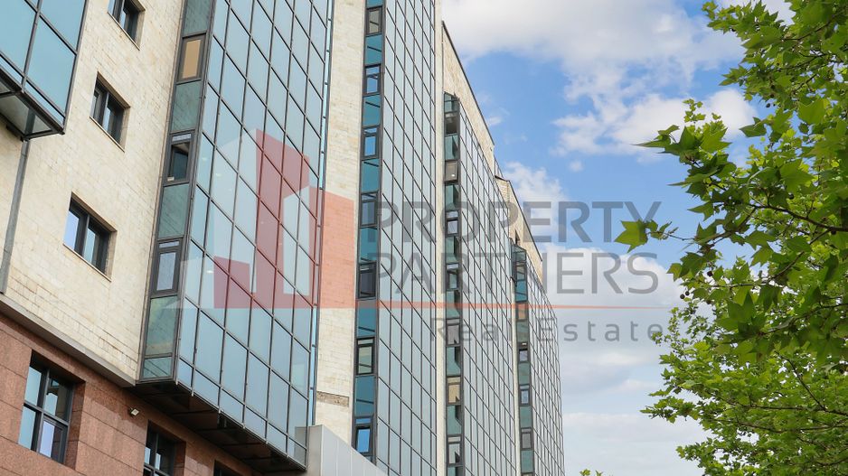 Spatiu modern pentru birouri - 400 mp - Unirii - Nerva Traian - Poză 1