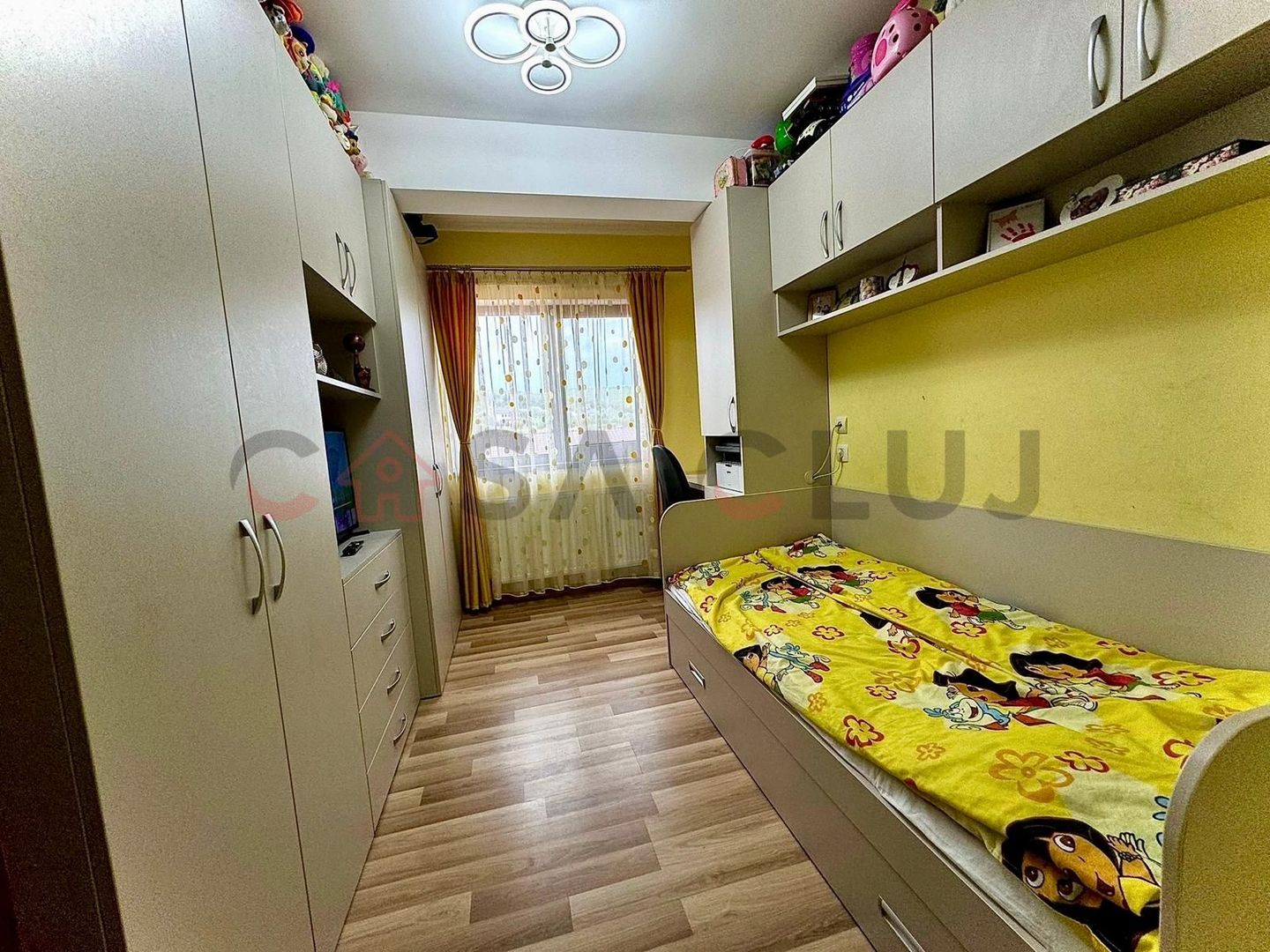 3 camere , la cheie, Florești! - Poză 8