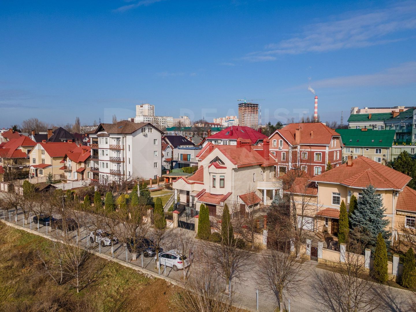 Vânzare, casă, 5 camere, str. Grenoble, Telecentru - Poză 95