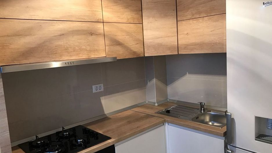 LUX & STRATEGIE în Inima Regiei: Studio Onix Residence –Prima Chirie - Poză 5