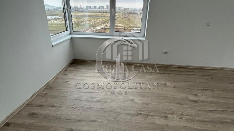 Apartament premium în bloc exclusivist (2025) ~ etaj 4/6 ~ parcare subterană inc - Poză 5