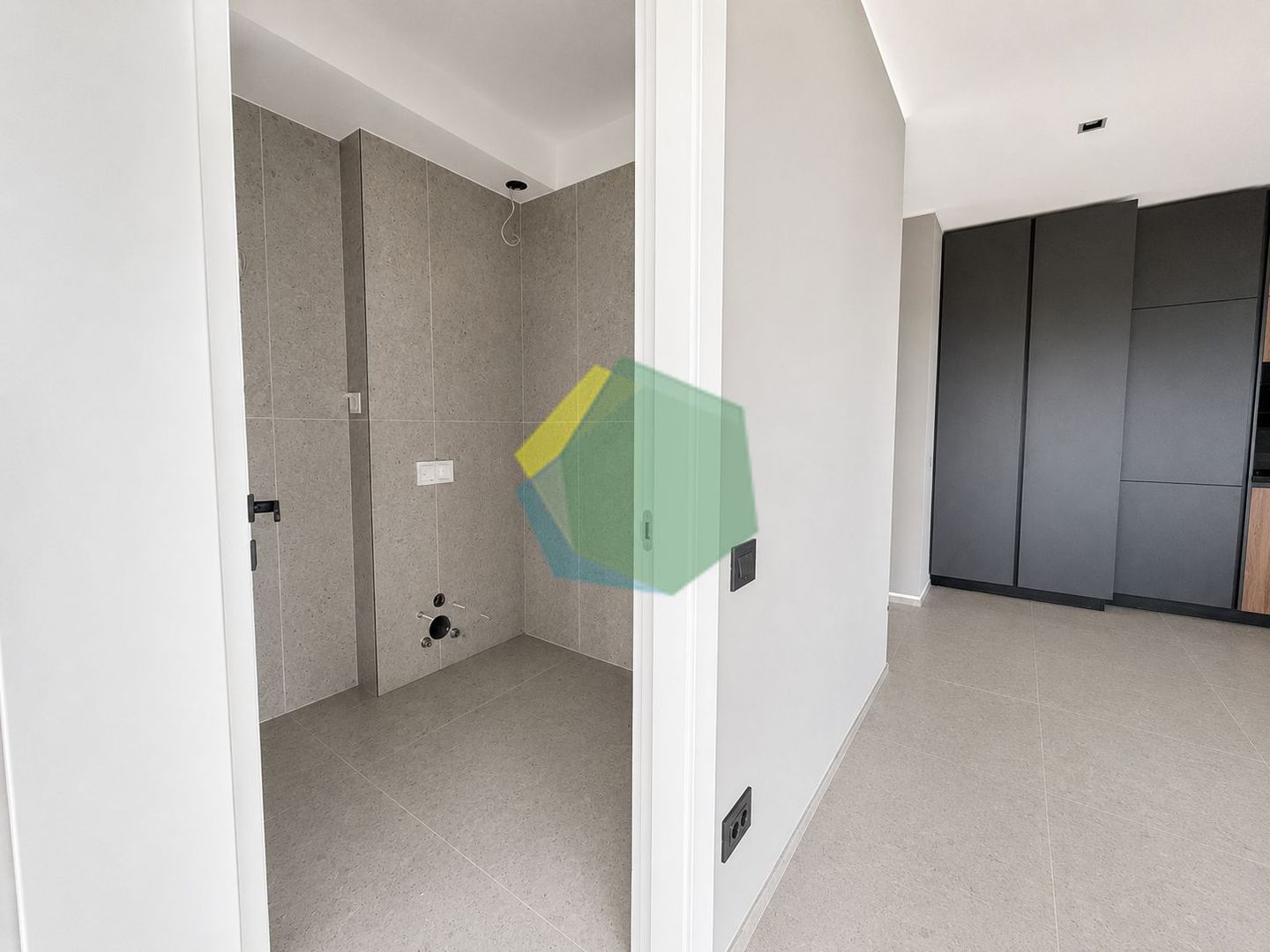 Apartament 2 Camere Otopeni – Libertății| Piscină Privată - Poză 8