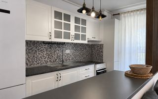 Apartament modern cu 2 camere | Libertății Garden | Otopeni - Poză 4