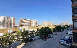 Apartament 2 camere mobilat si utilat, etaj 2/6, parcare , 91.900 EURO - Poză 15