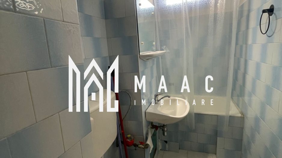 Apartament 2 camere | Mihai Viteazu | Mobilat și utilat | Disponibil imediat | - Poză 5