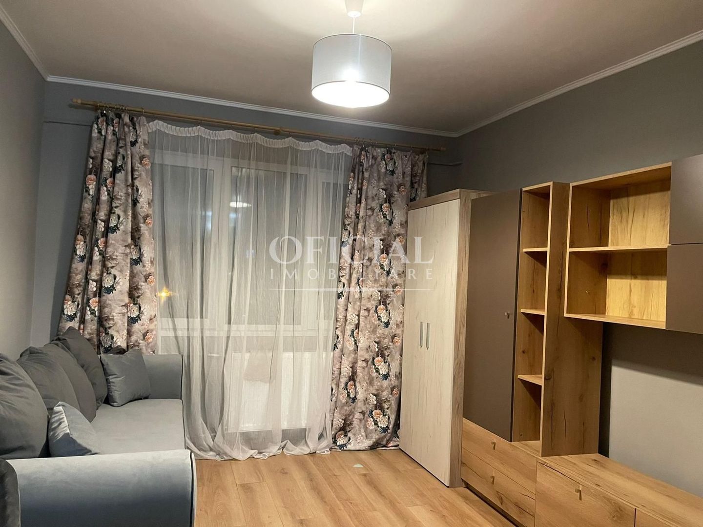 Apartament 1 Camera | 21 Mp | Manastur Parcul Rozelor - Poză 2