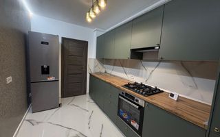 Apartament 2 camere, constructie 2025, parcare inclusa - Poză 2