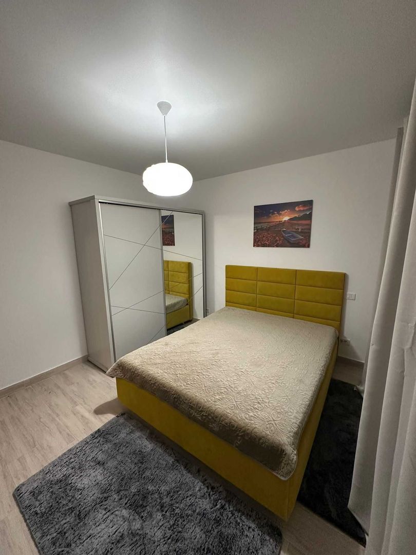 De inchiriat ap 2 camere nou+loc parcare, zona Viilor - Poză 3