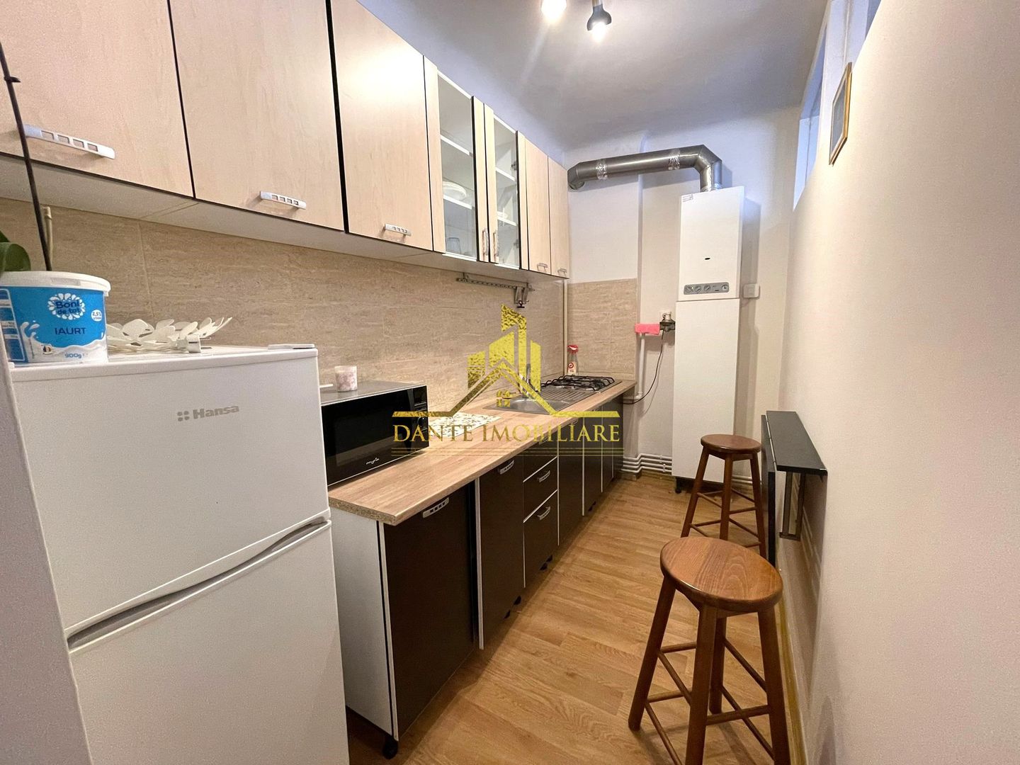 2 camere, decomandat, modern, gradina, Semicentral, THE OFFICE, BRD - Poză 10