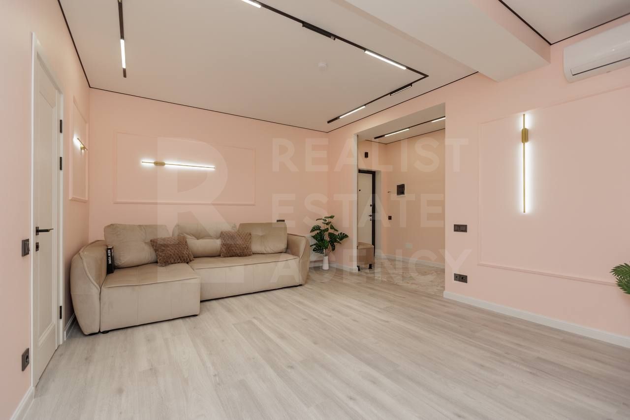 Vânzare, apartament, 2 camere, str. Cartușa, Dulești - Poză 6