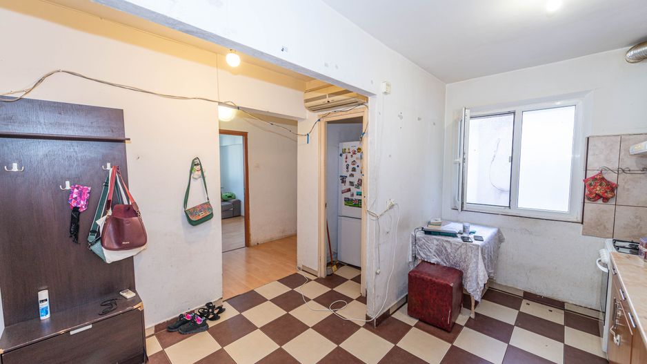 Apartament 3 camere, de vanzare, langa metrou, Dr. Taberei - Poză 10