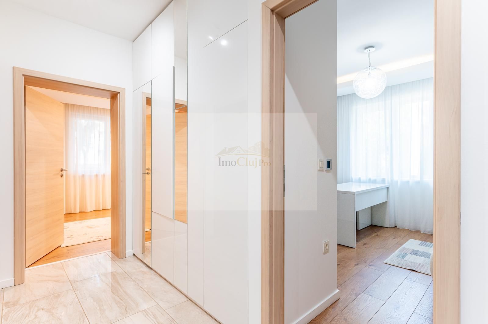 Apartament  Premium de Închiriat | Plopilor | 120 mp | Parcare + Garaj - Poză 24