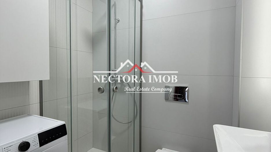 NECTORA IMOB-Apartament 3 camere,2 bai,2 balcoane,Parcare,Prima Arena - Poză 7