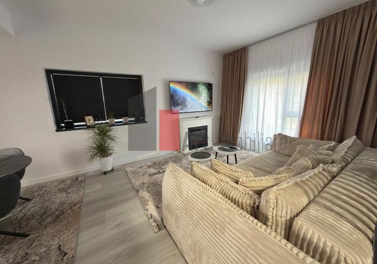 CASĂ PREMIUM DE VÂNZARE ÎN DOMNEȘTI, ILFOV – 275.000 € negocialbil - Poză 6