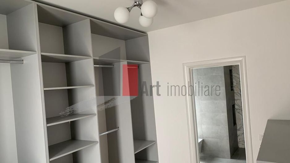 Inchiriere Vila Pipera - Cartier NORTHVILLE - Poză 7