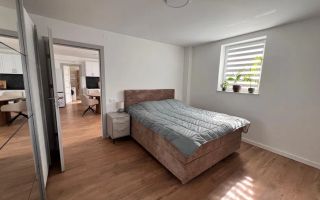 2 camere,parcare,bloc nou,Europa Zona Eugen Ionesco, Luminia, Moldovan - Poză 3