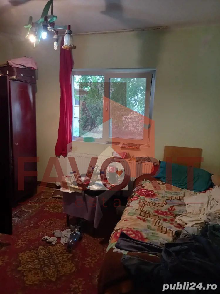 Cu centrala proprie. Boxa. Bloc izolat - Poză 3