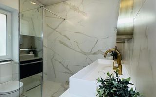 Casă parter, luminoasă, – vizavi de Spitalul Județean-387.000 EURO neg - Poză 4