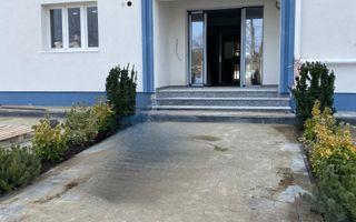 Apartament 2 camere, 41 mp, etaj 1,  la cheie  Sibiu zona Lazaret - Poză 5