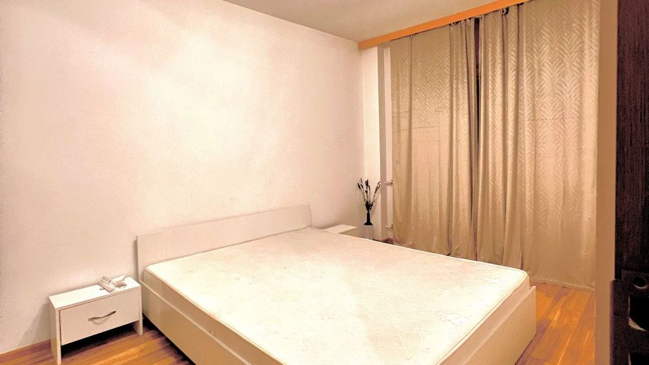 AP. 2 CAMERE FUNDENI, PET-FRIENDLY, CENTRALA TERMICA, BLOC REABILITAT - Poză 1