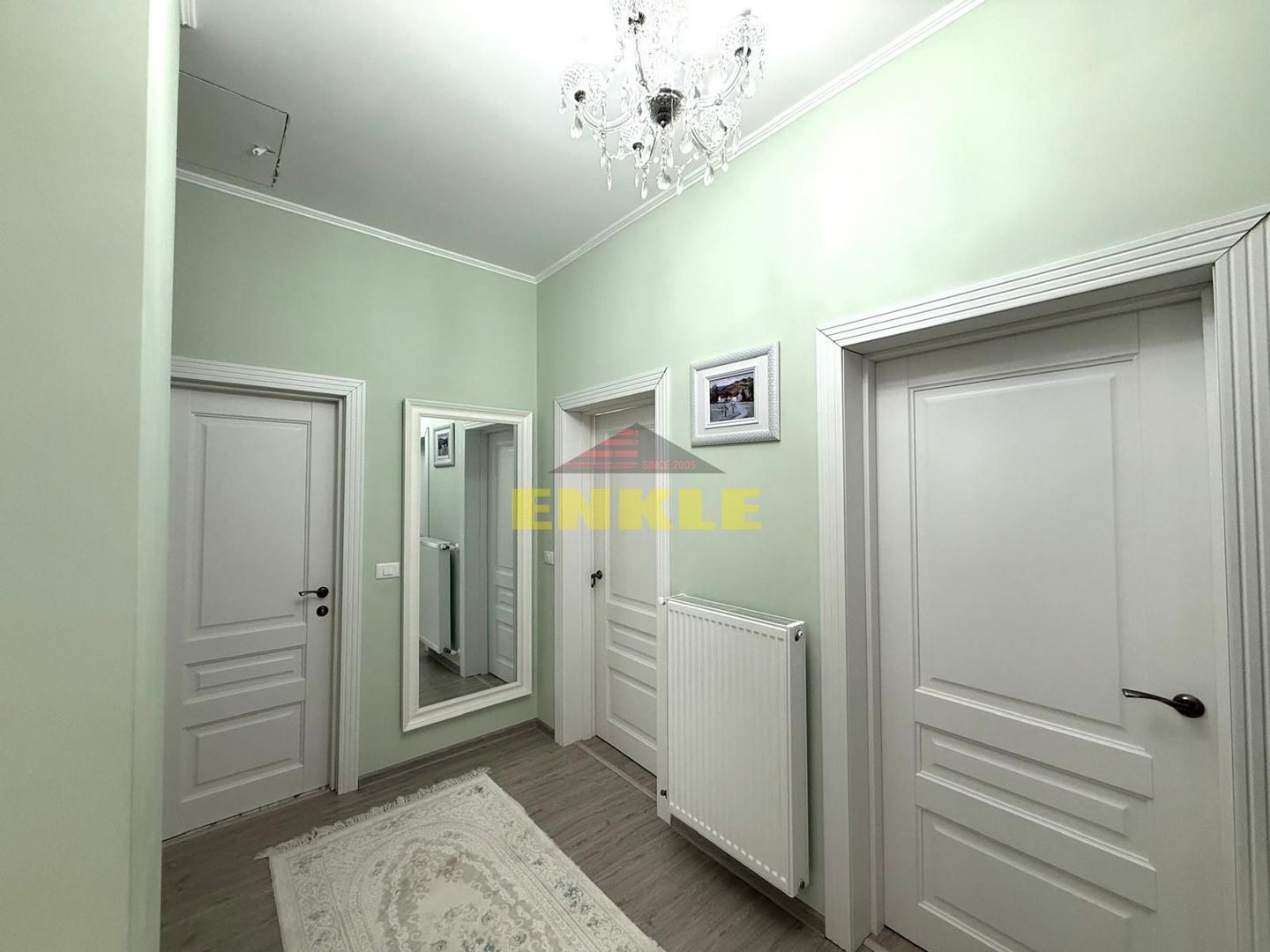 Casă de vânzare – Construcție 2023 – 170.000 € (negociabil) - Poză 7