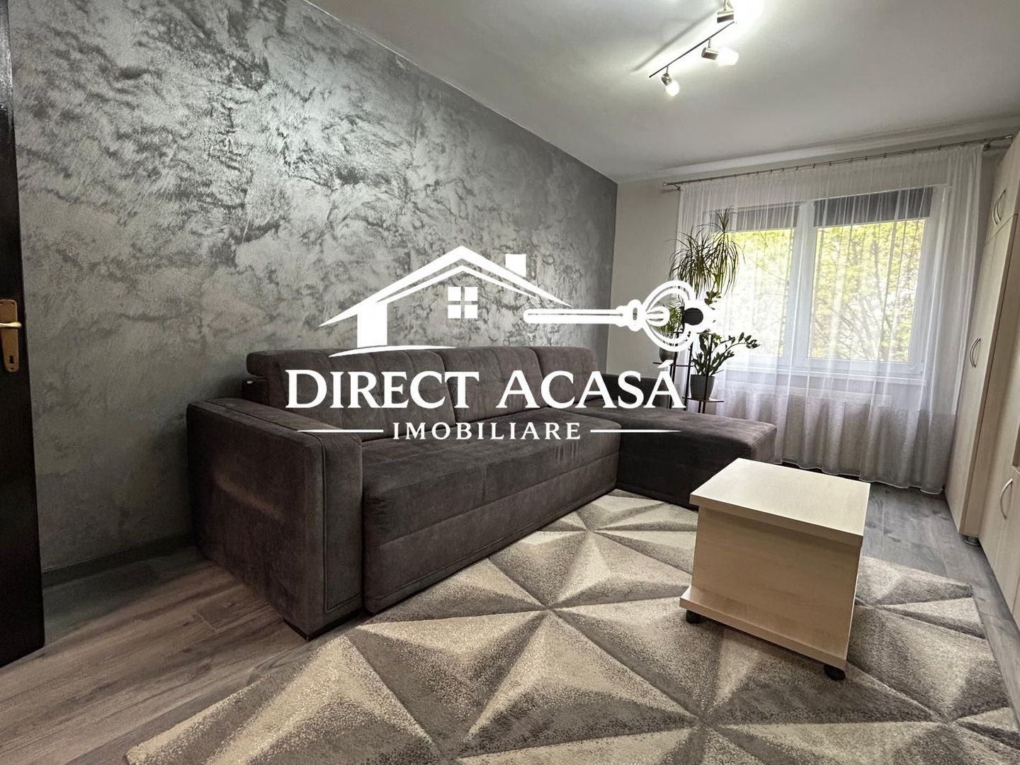 Apartament 2 camere modern, 51 mp + balcon, renovat, Transilvaniei - Poză 1
