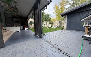 DUPLEX DE VANZARE CORBEANCA - LAGUNA ALBASTRA - INCALZIRE PARDOSEALA - Poză 19