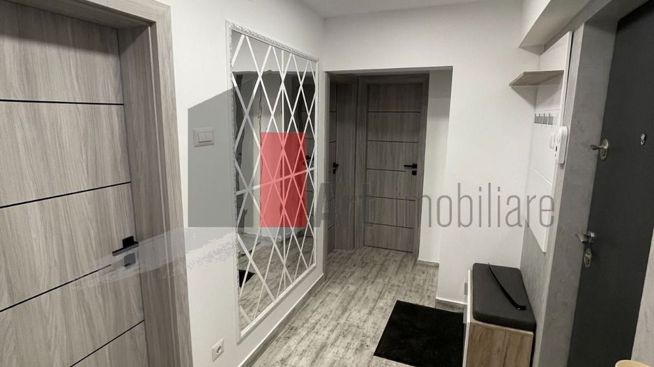 Inchiriere 2 Camere Unirii - Piata Alba Iulia - Poză 10