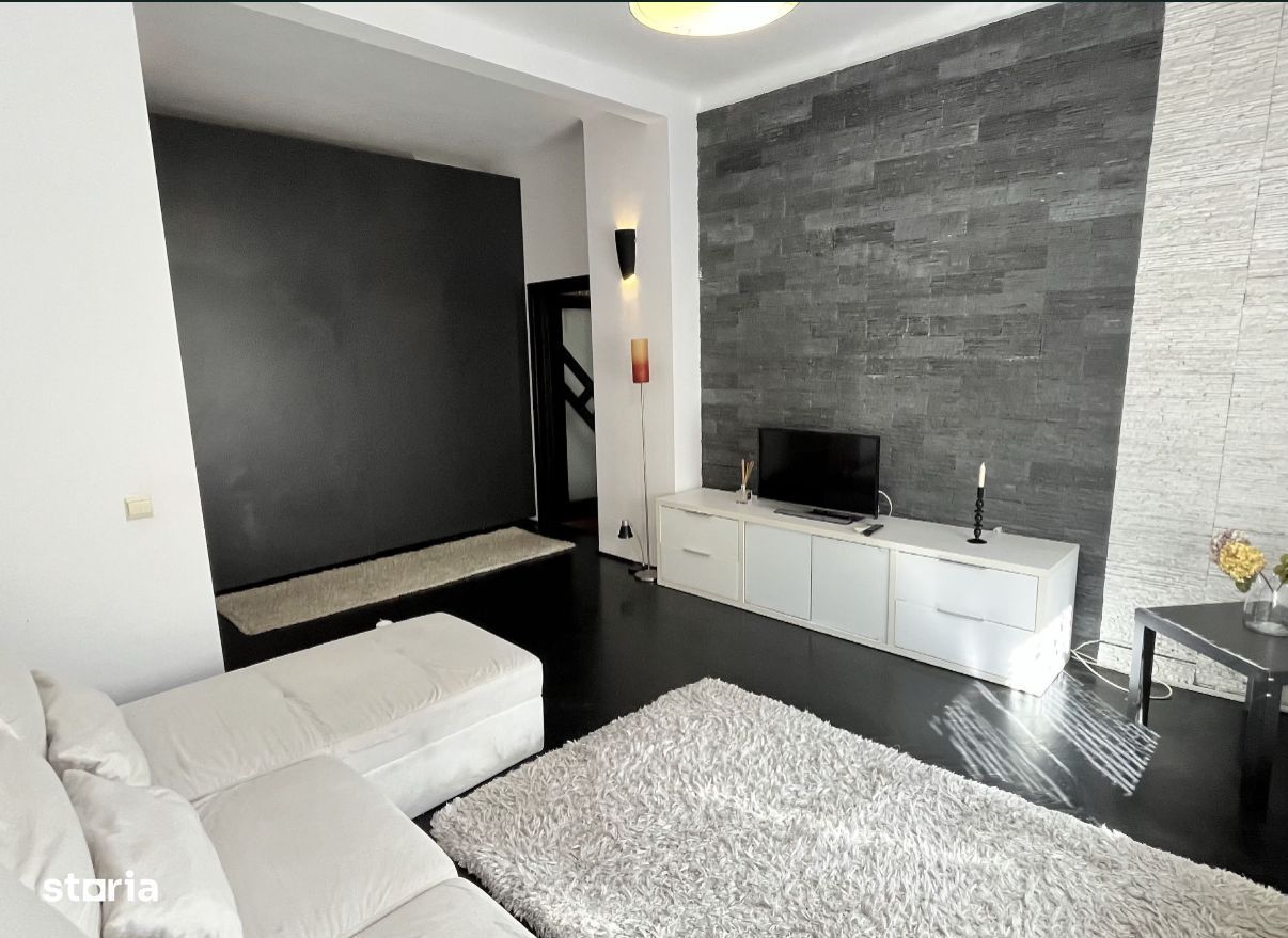 Apartament in vila Parcul Carol chirie - Poză 2