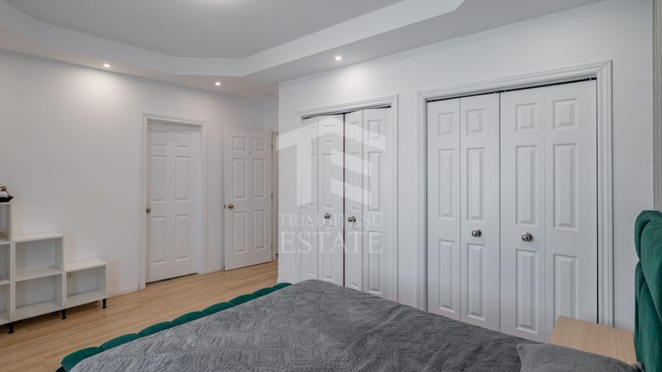 Casa spectaculoasa | Stil autentic canadian | 795 mp Teren - Poză 8