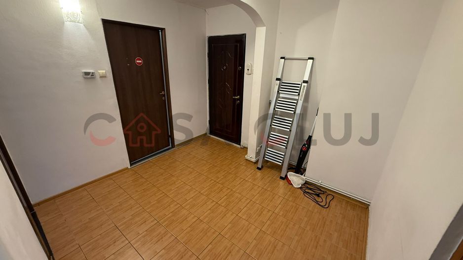 Apartament de vînzare, 3 camere, Zorilor, strada Observatorului, Cluj Napoca - Poză 6