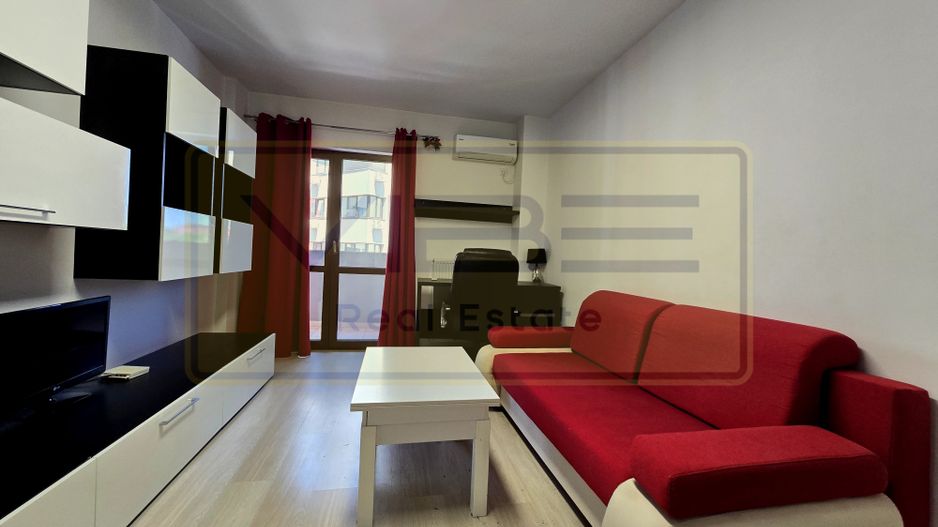Tudor Vladimirescu- bloc nou- 2 camere -decomandat ! - Poză 24