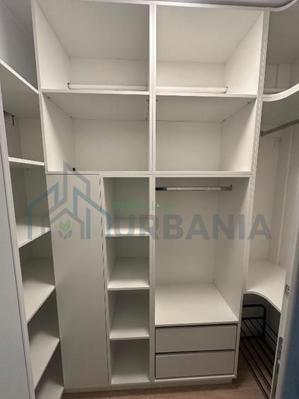 Apartament nou, zona Galata, loc de parcare inclus, prima închiriere - Poză 8