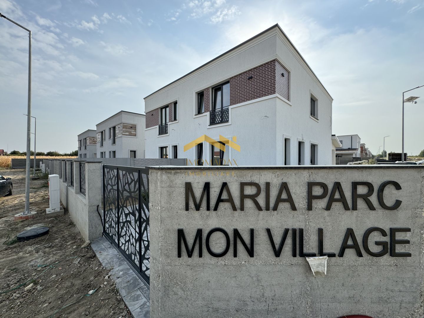 Bucovăț-Duplex-Proprietar - Poză 1