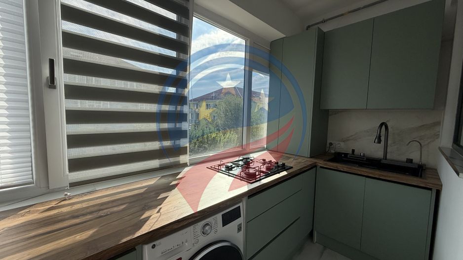 Apartament de vânzare în bloc nou/Craiova/Parcul Nicolae Romanescu - Poză 17