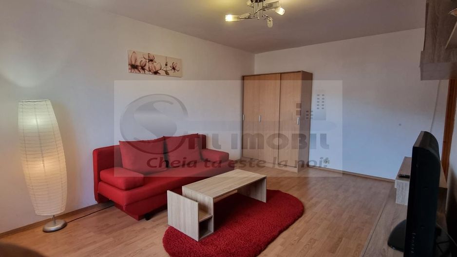 Apartament 2 camere decomandat – Nicolina - an 1984 ! - Poză 2