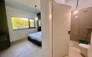 Casă noua de vânzare/3 camere/ Bujoreni - Poză 6