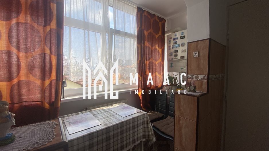 Apartament 2 camere | Balcon | Pivnita | 54 MP | Dumbravii - Poză 7