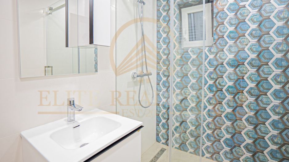 Gara - Vânzare apartament cu 2 camere, mobilat si utilat - Poză 22