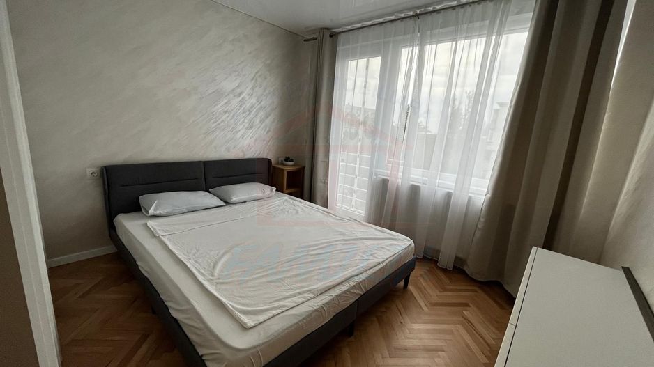 ✨ APARTAMENT 2 CAMERE, CENTRU, 650 €/LUNA - Poză 5