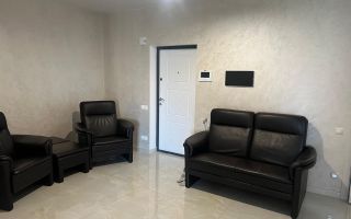 Chirie, apartament 75 mp, str. Avram Iancu, Rîșcani - Poză 8