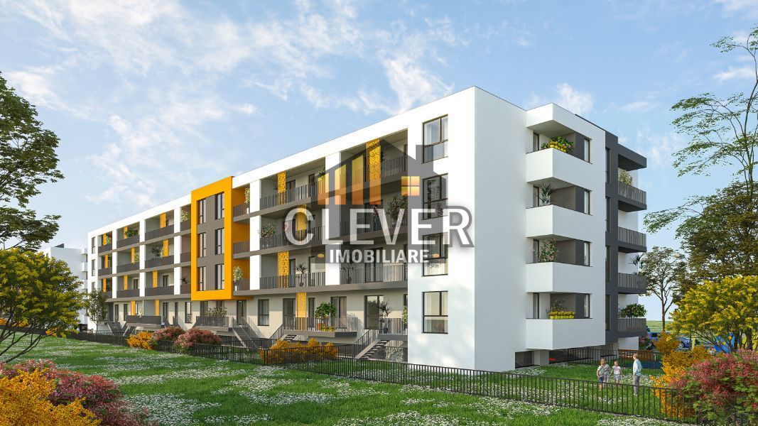 Vandut Integral - Titan 4 Residence - Poză 4