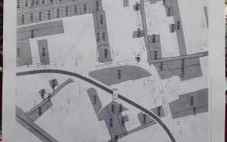 Teren intravilan în Razboieni – 600 mp, utilități la limită - Poză 2