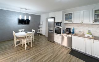 Casă individuală | Teren 630 mp, centrala, garaj, 3dormitoare -Ghiroda - Poză 11