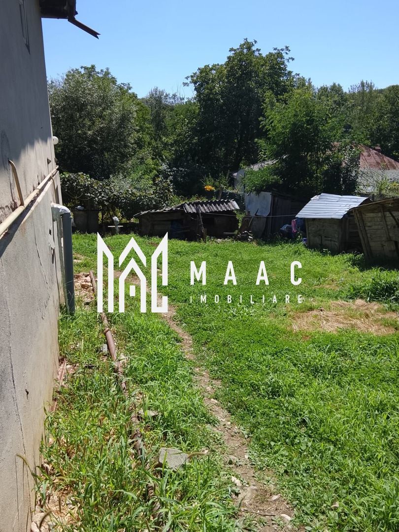 Casă 5 camere de vânzare | Prajila | 62 mp, teren 2.267 mp - Poză 4