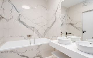 One Rahmaninov - Un nou standard al luxului - mobilat -Floreasca - Poză 9